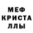Метадон мёд Hasty Like