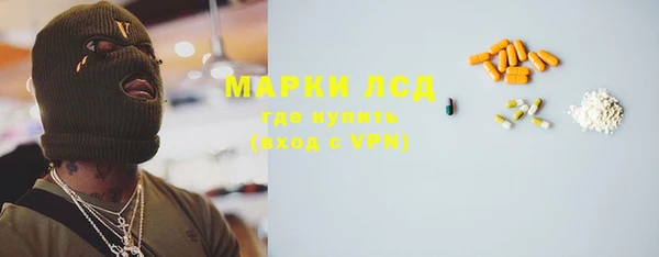 хмурый Алзамай