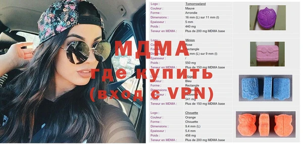 хмурый Алзамай
